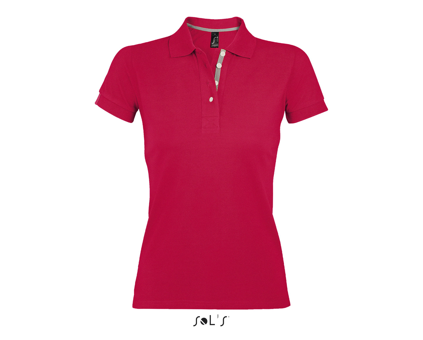 SOLS PORTLAND WOMEN 00575 RED A