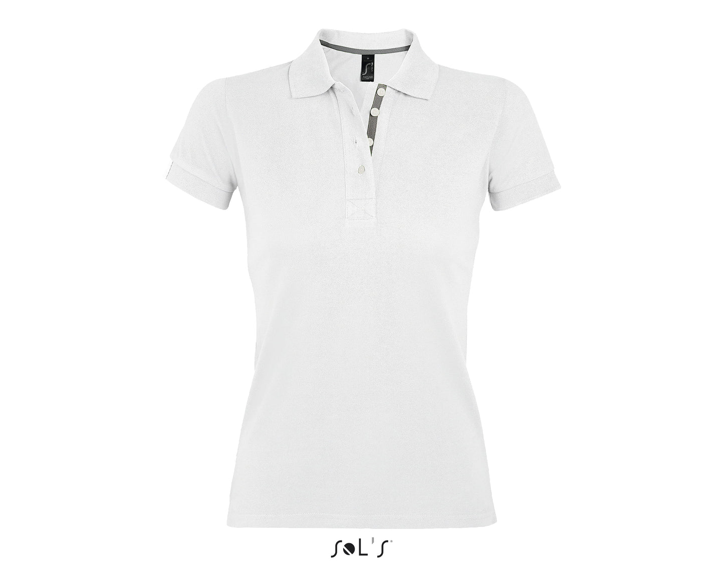 SOLS PORTLAND WOMEN 00575 WHITE A
