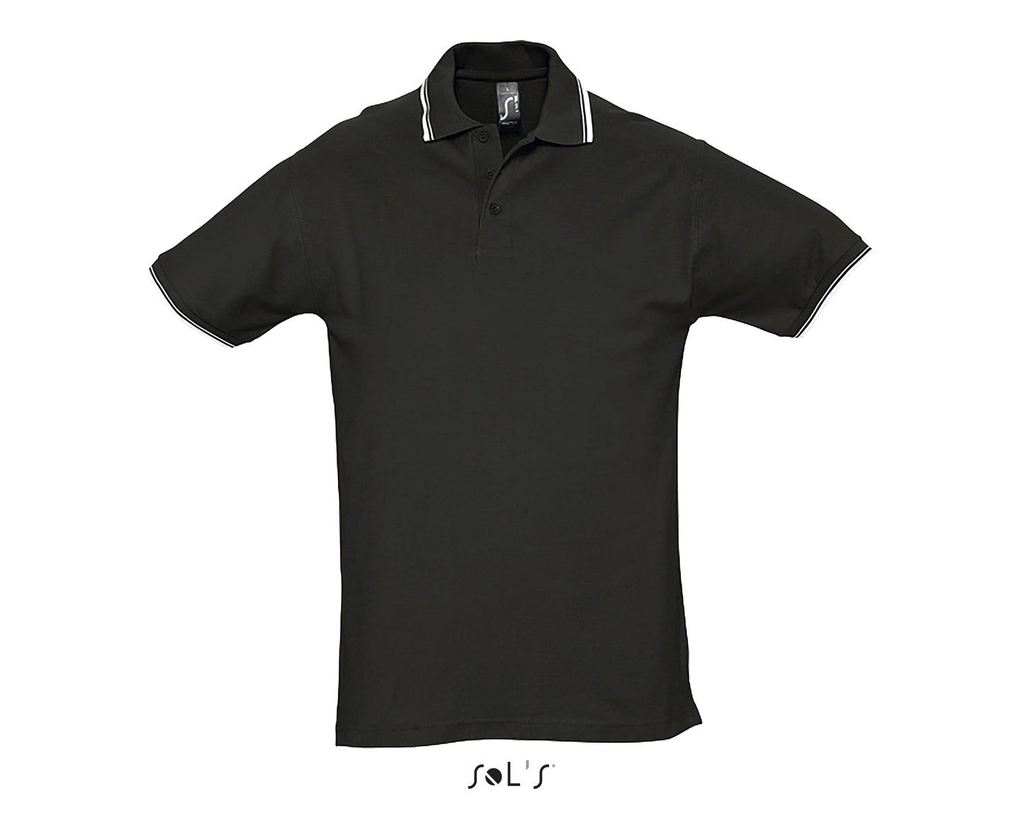 SOLS PRACTICE 11365 BLACK A