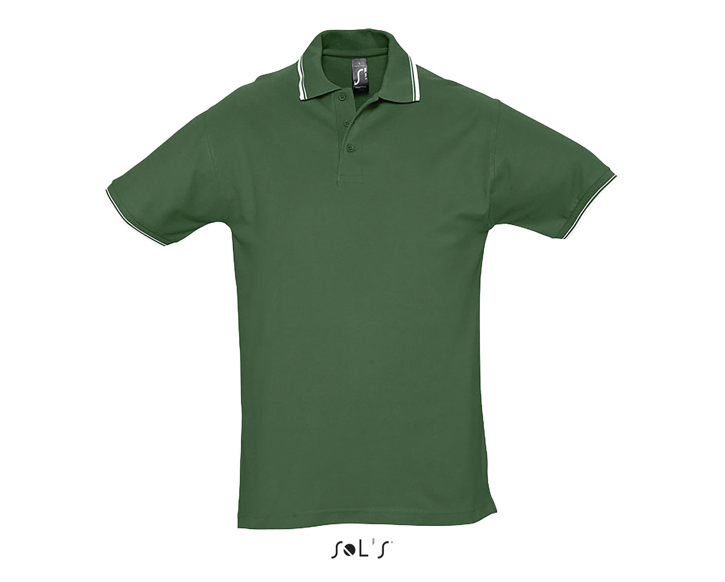 SOLS PRACTICE 11365 GOLF GREEN A