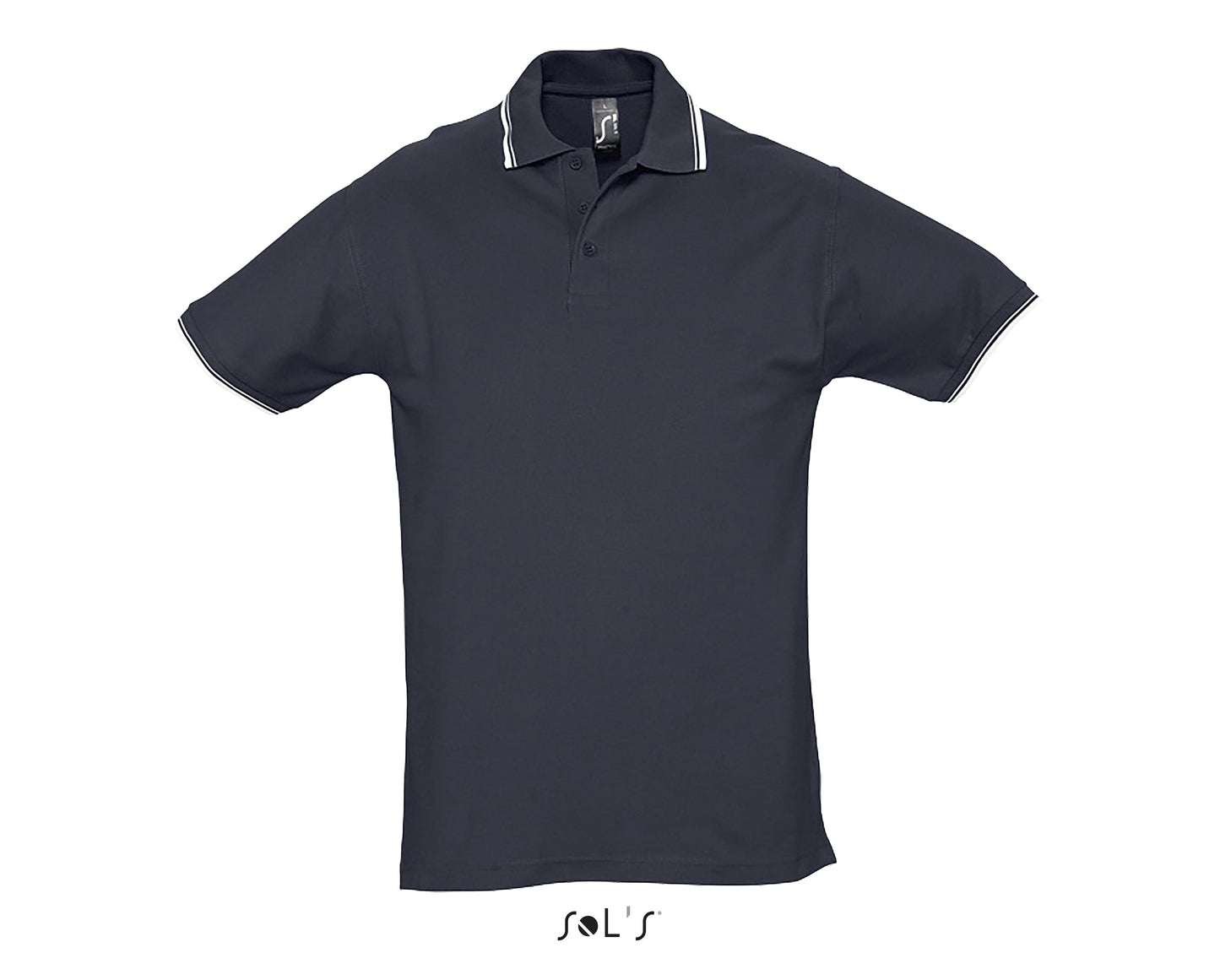 SOLS PRACTICE 11365 NAVY A