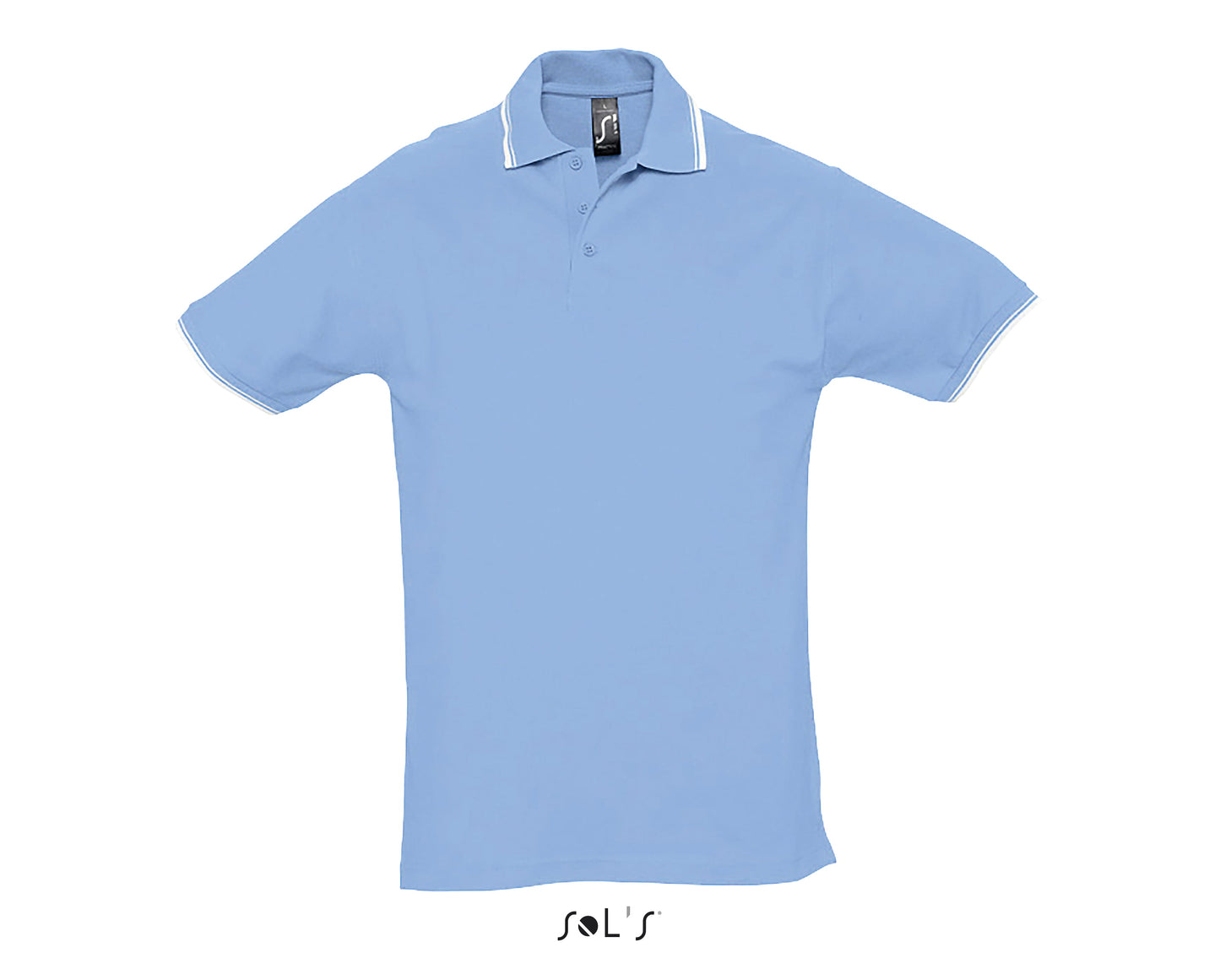 SOLS PRACTICE 11365 SKY BLUE A