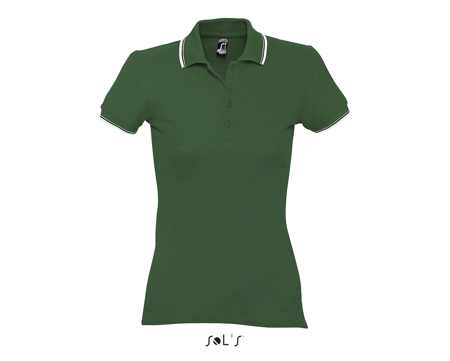 SOLS PRACTICE WOMEN 11366 GOLF GREEN A