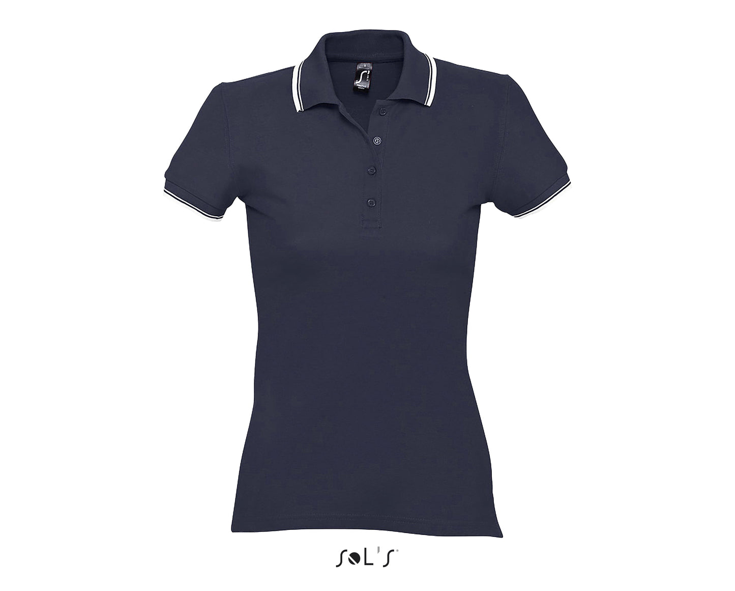 SOLS PRACTICE WOMEN 11366 NAVY A