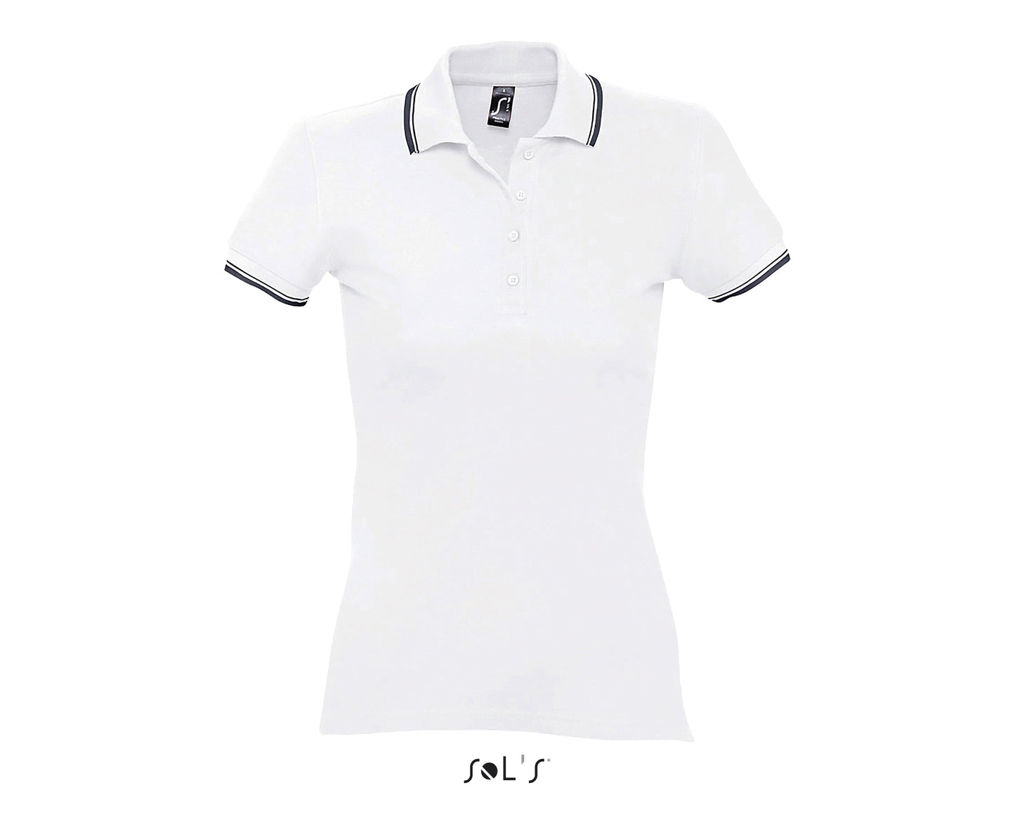 SOLS PRACTICE WOMEN 11366 WHITE A