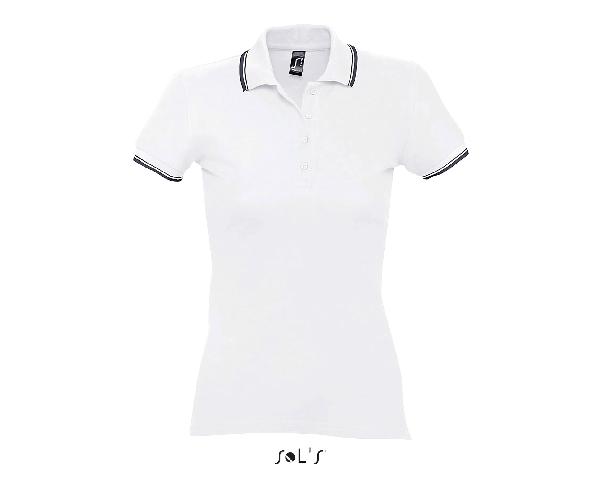 SOLS PRACTICE WOMEN 11366 WHITE A