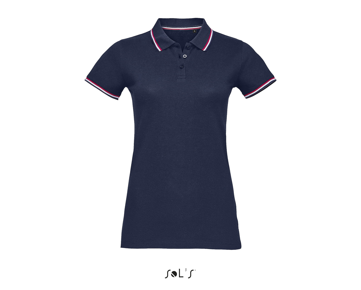 SOLS PRESTIGE WOMEN 02950 FRENCH NAVY A