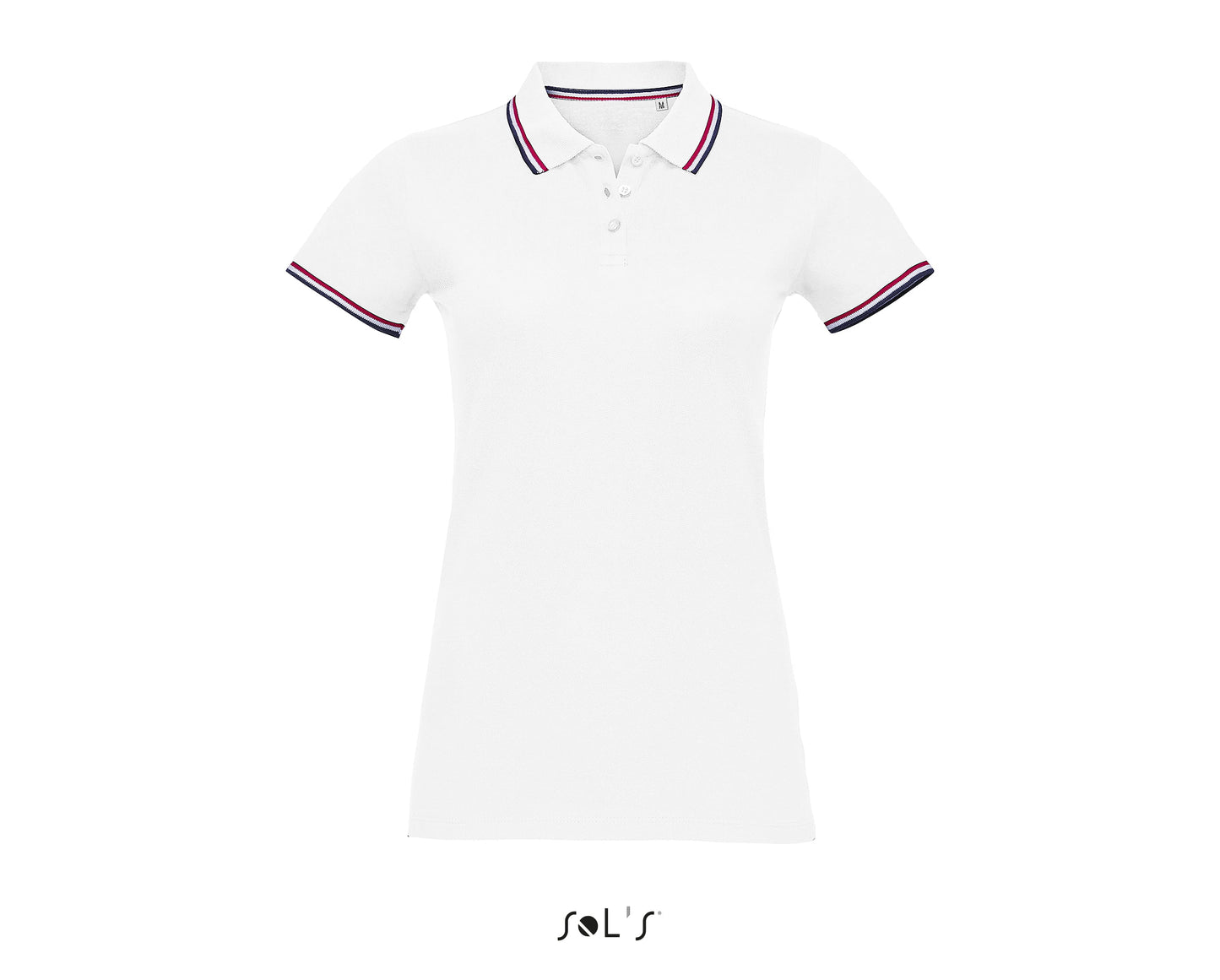 SOLS PRESTIGE WOMEN 02950 WHITE A