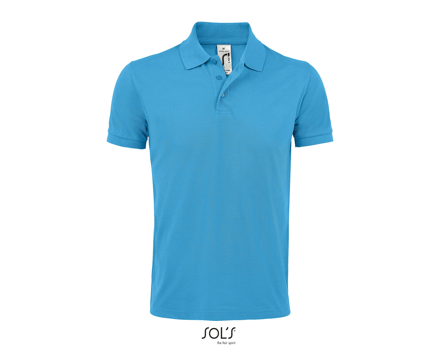 SOLS PRIME MEN 00571 AQUA A