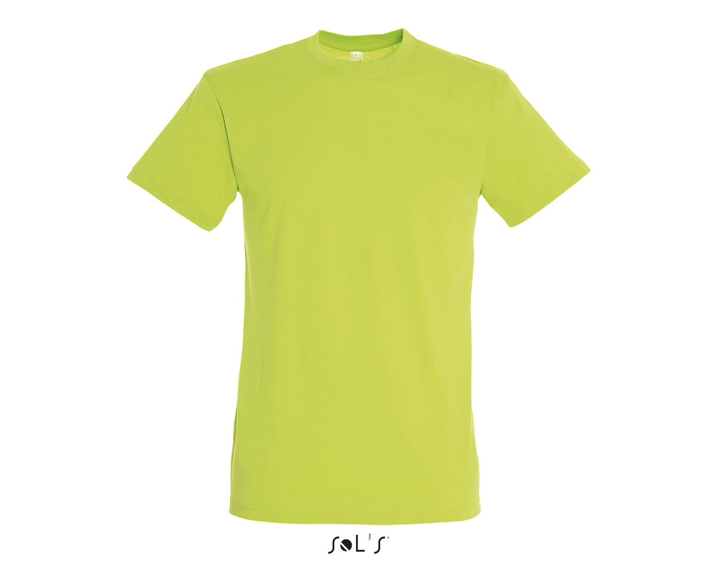 SOLS REGENT 11380 APPLE GREEN A