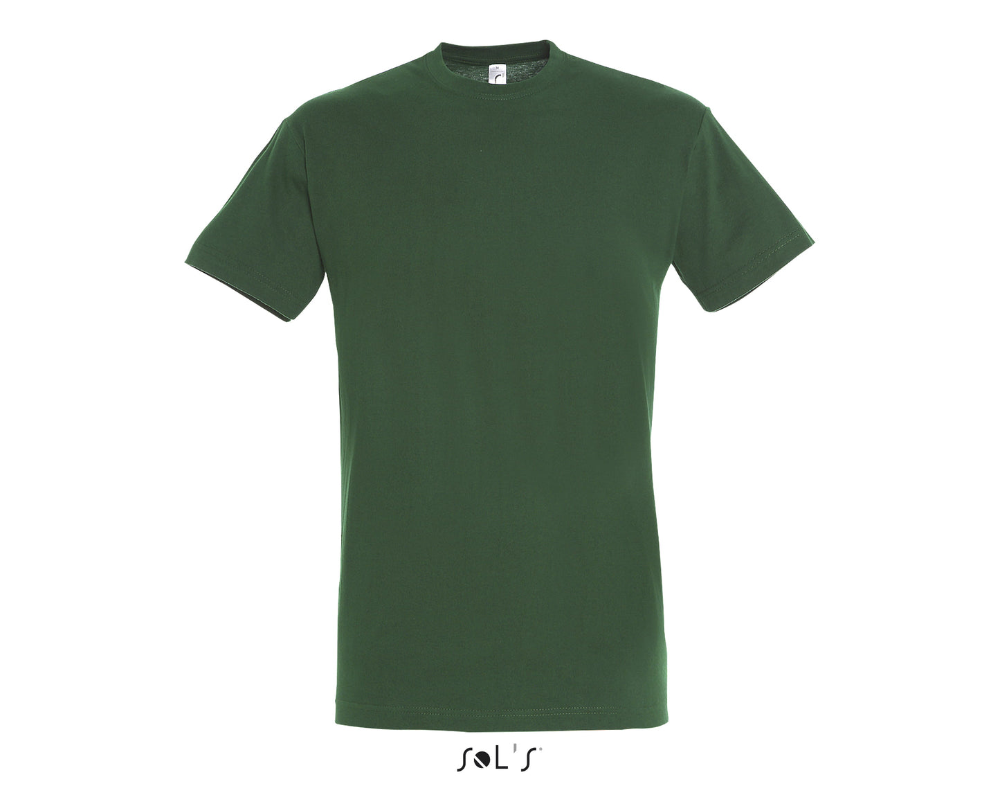 SOLS REGENT 11380 BOTTLE GREEN A