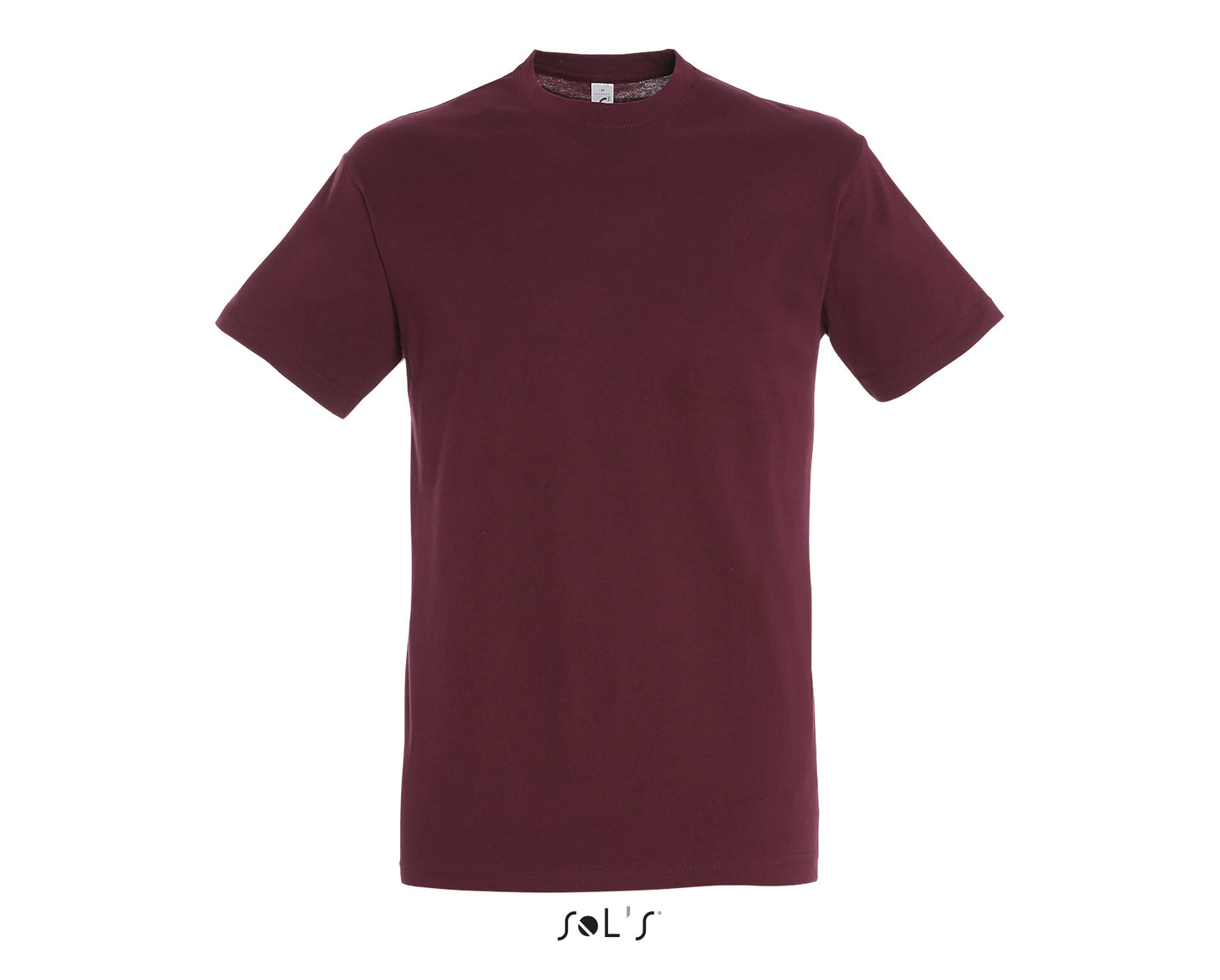 SOLS REGENT 11380 BURGUNDY A