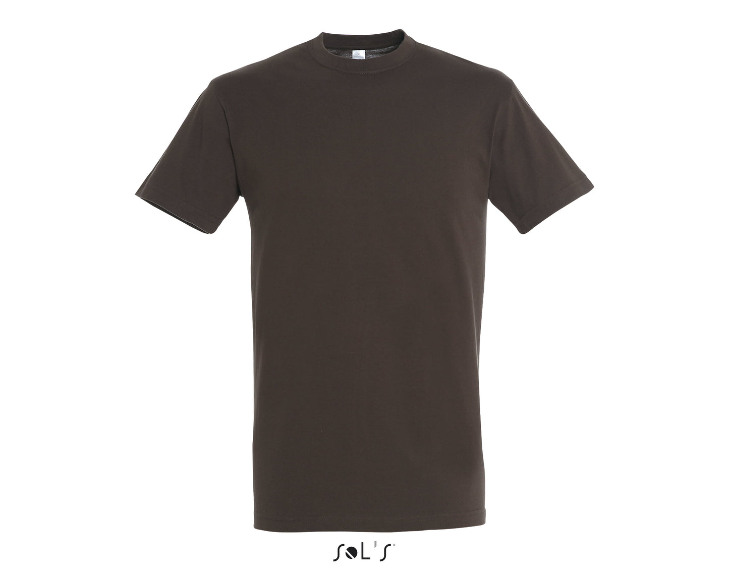 SOLS REGENT 11380 CHOCOLATE A