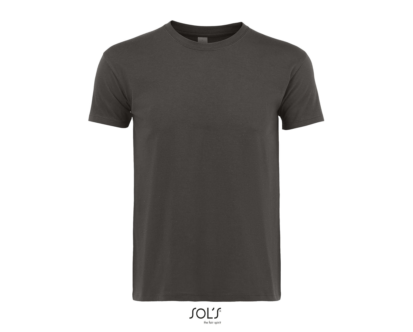 SOLS REGENT 11380 DARK GREY A