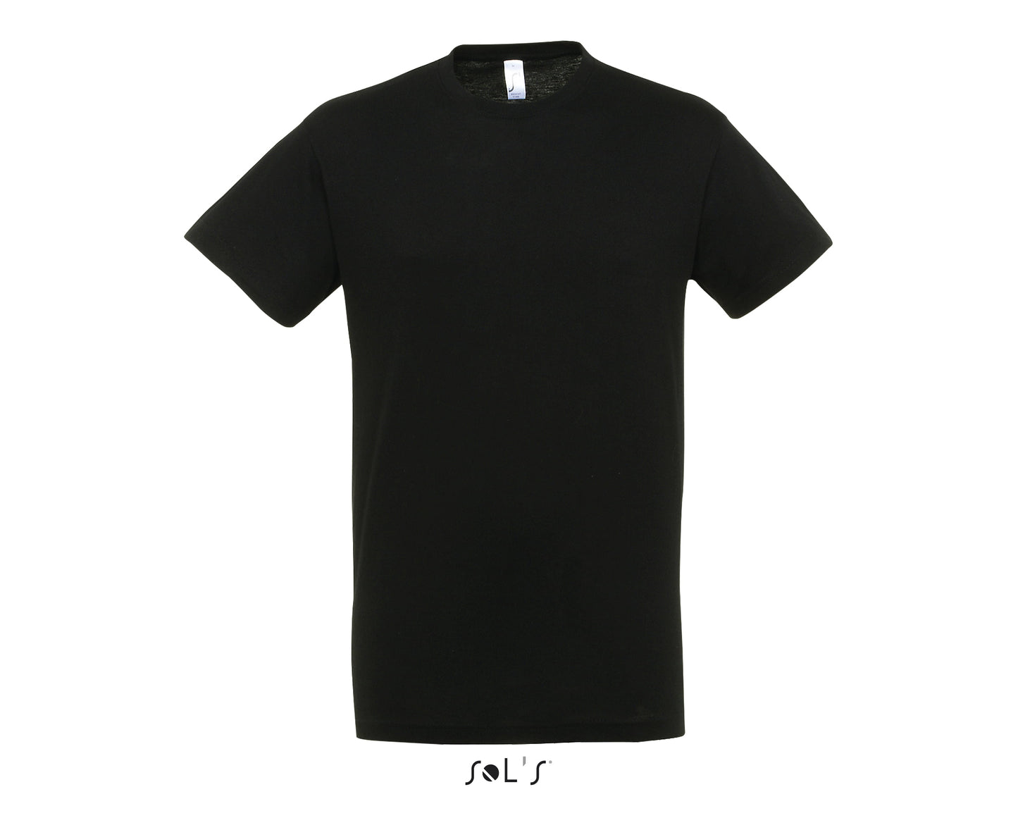 SOLS REGENT 11380 DEEP BLACK A