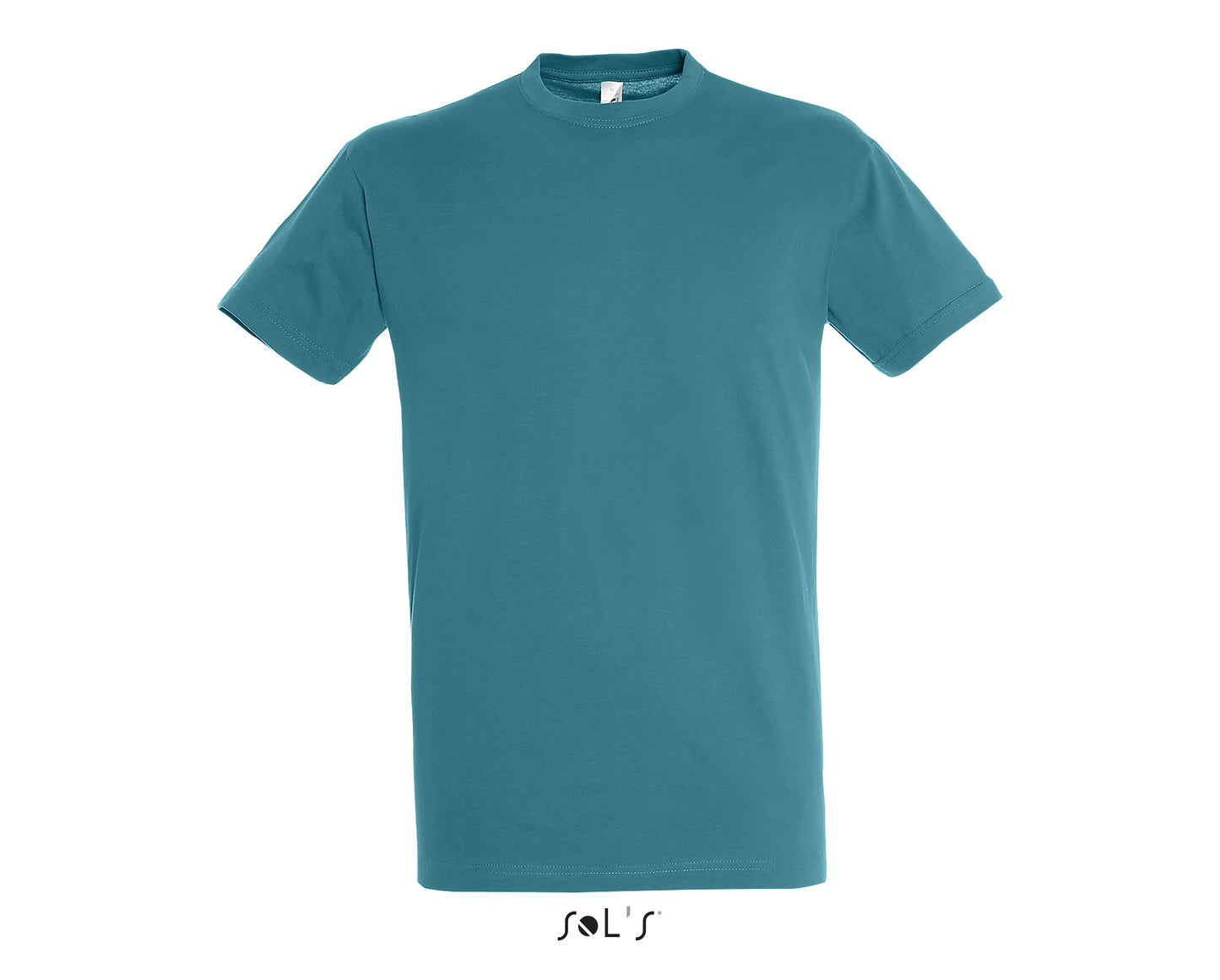 SOLS REGENT 11380 DUCK BLUE A