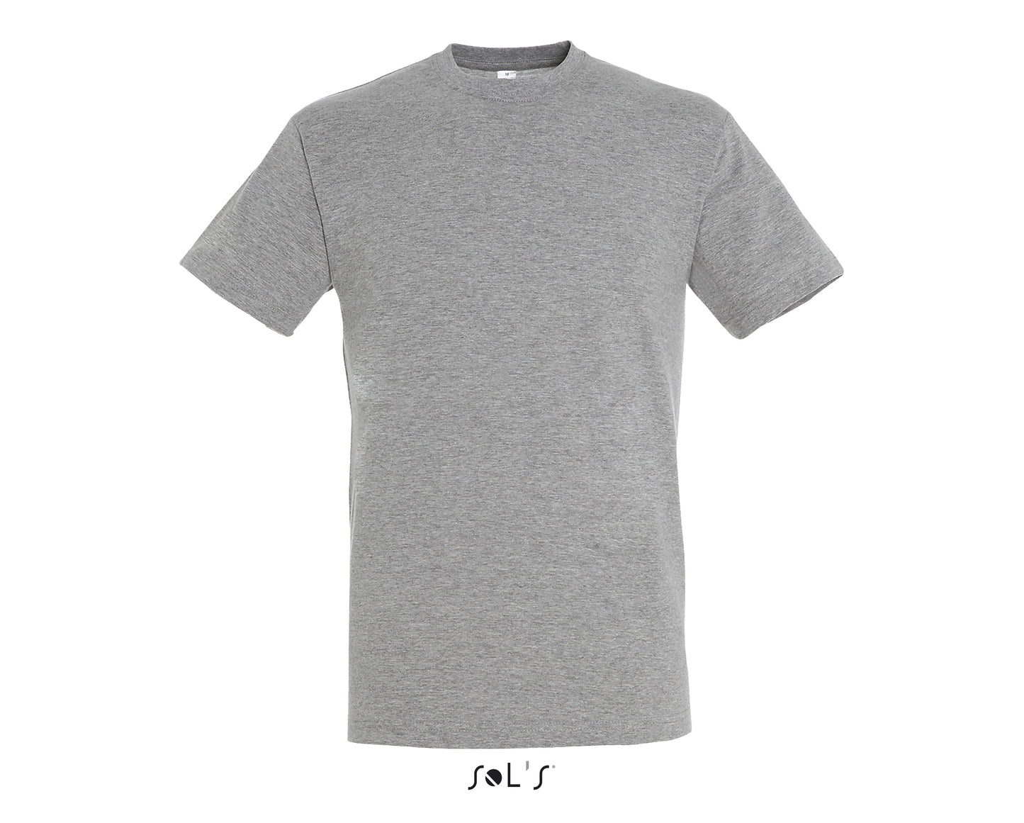 SOLS REGENT 11380 GREY MELANGE A
