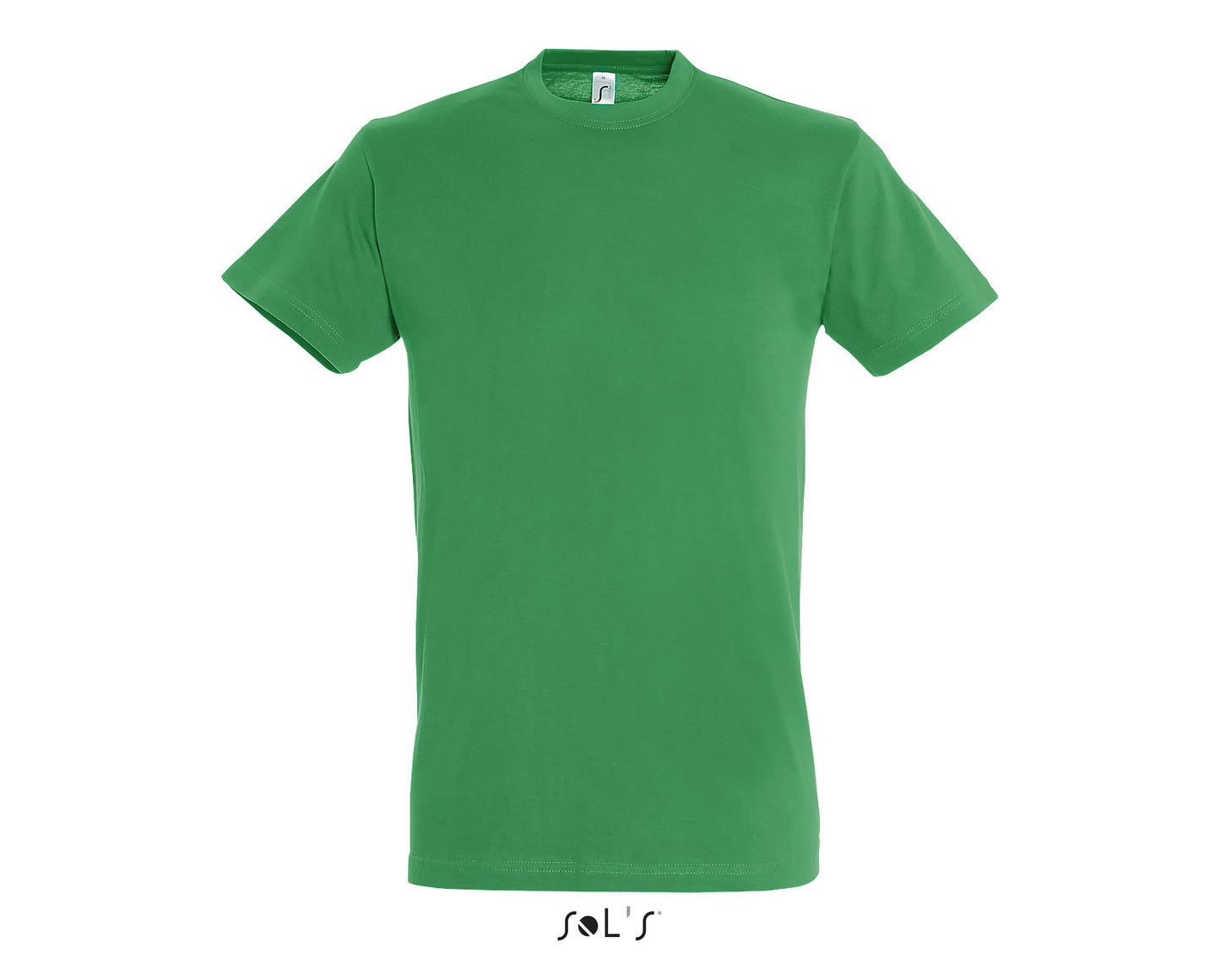 SOLS REGENT 11380 KELLY GREEN A