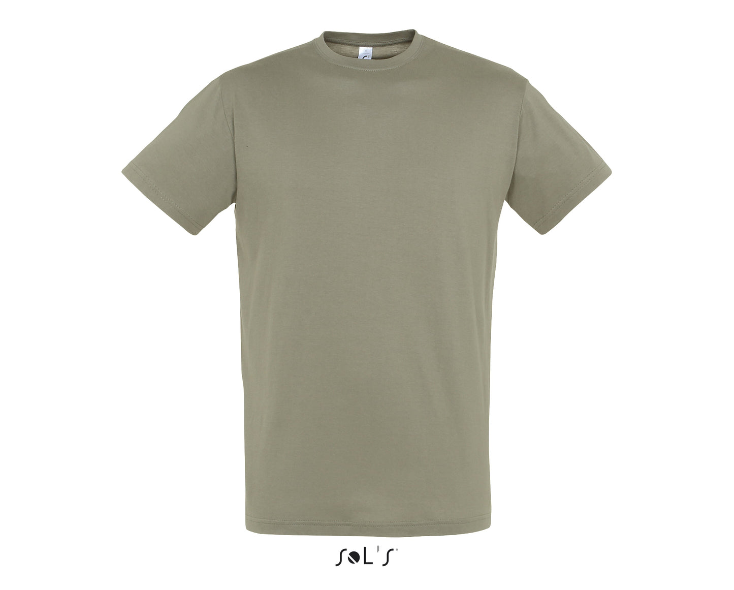 SOLS REGENT 11380 KHAKI A