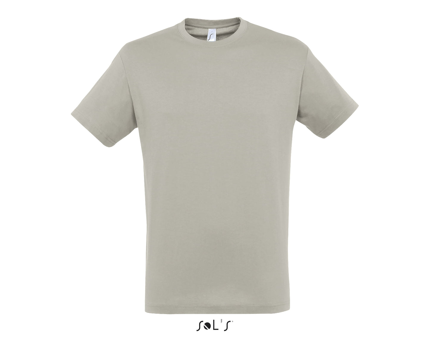 SOLS REGENT 11380 LIGHT GREY A