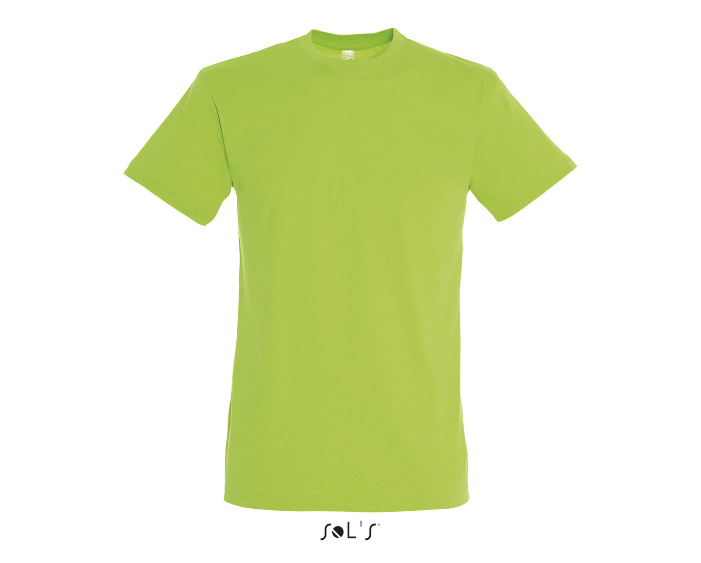 SOLS REGENT 11380 LIME A