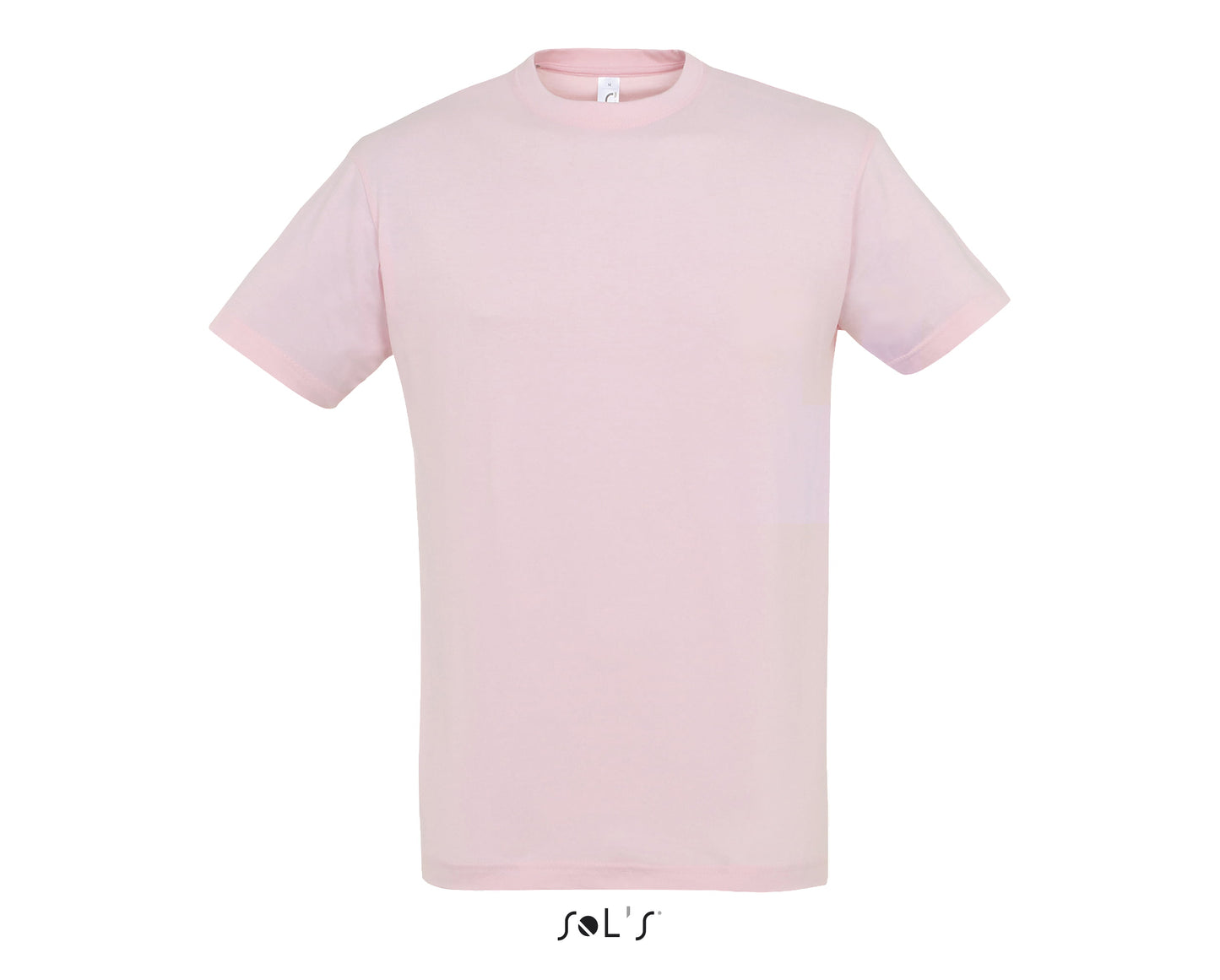 SOLS REGENT 11380 MEDIUM PINK A