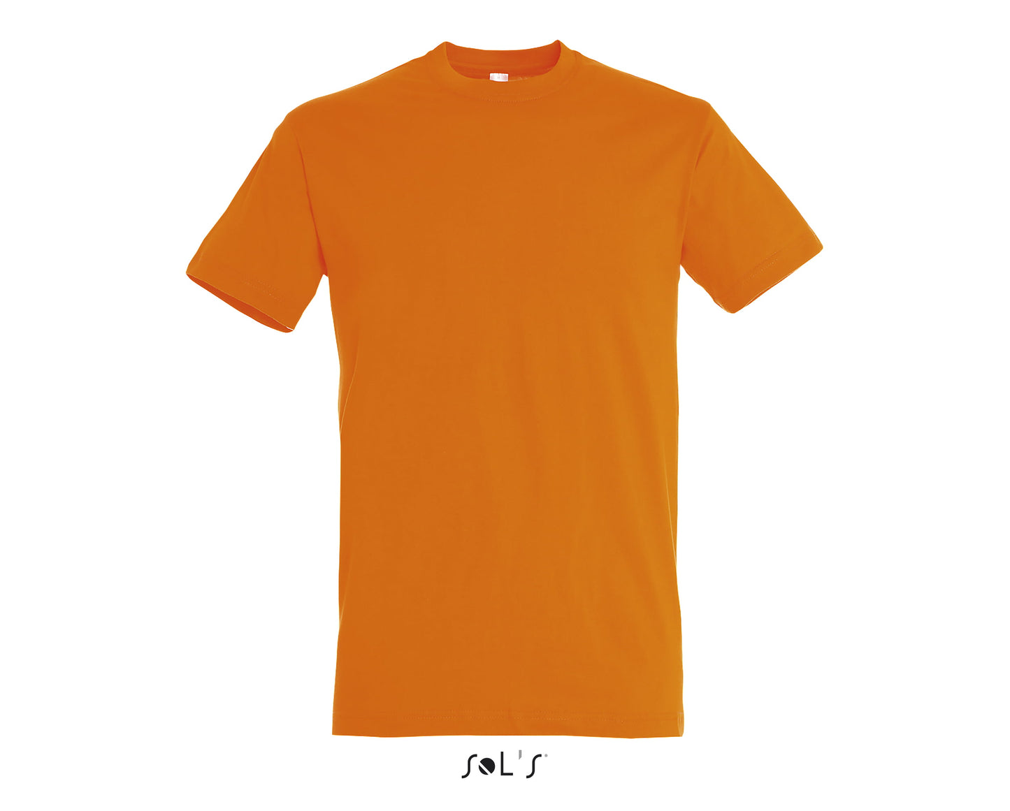 SOLS REGENT 11380 ORANGE A