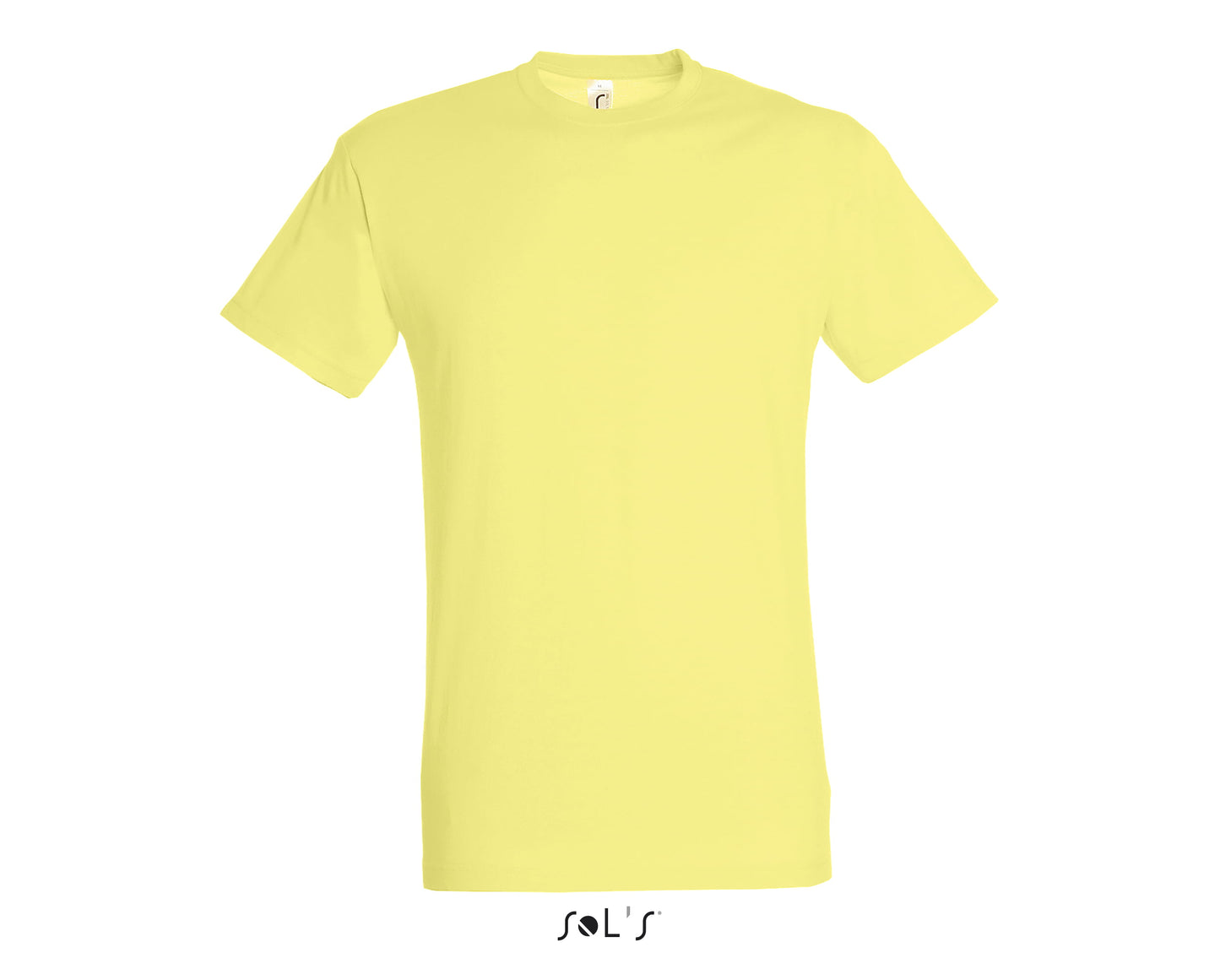 SOLS REGENT 11380 PALE YELLOW A