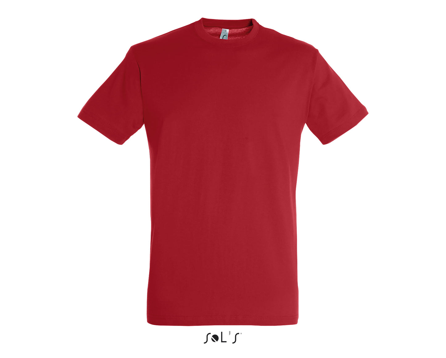SOLS REGENT 11380 RED A