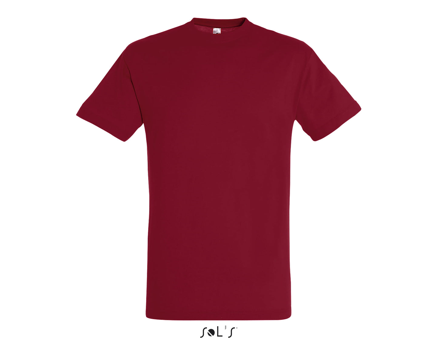 SOLS REGENT 11380 TANGO RED A