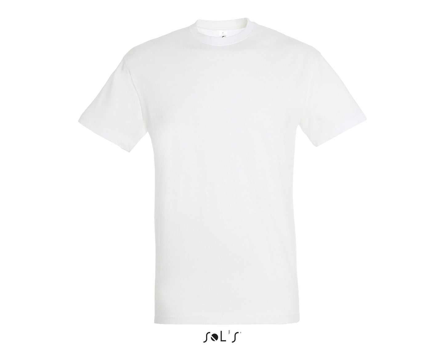SOLS REGENT 11380 WHITE A