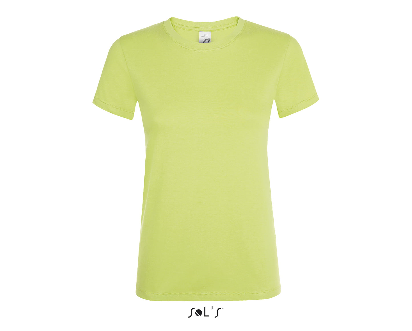 SOLS REGENT WOMEN 01825 APPLE GREEN A