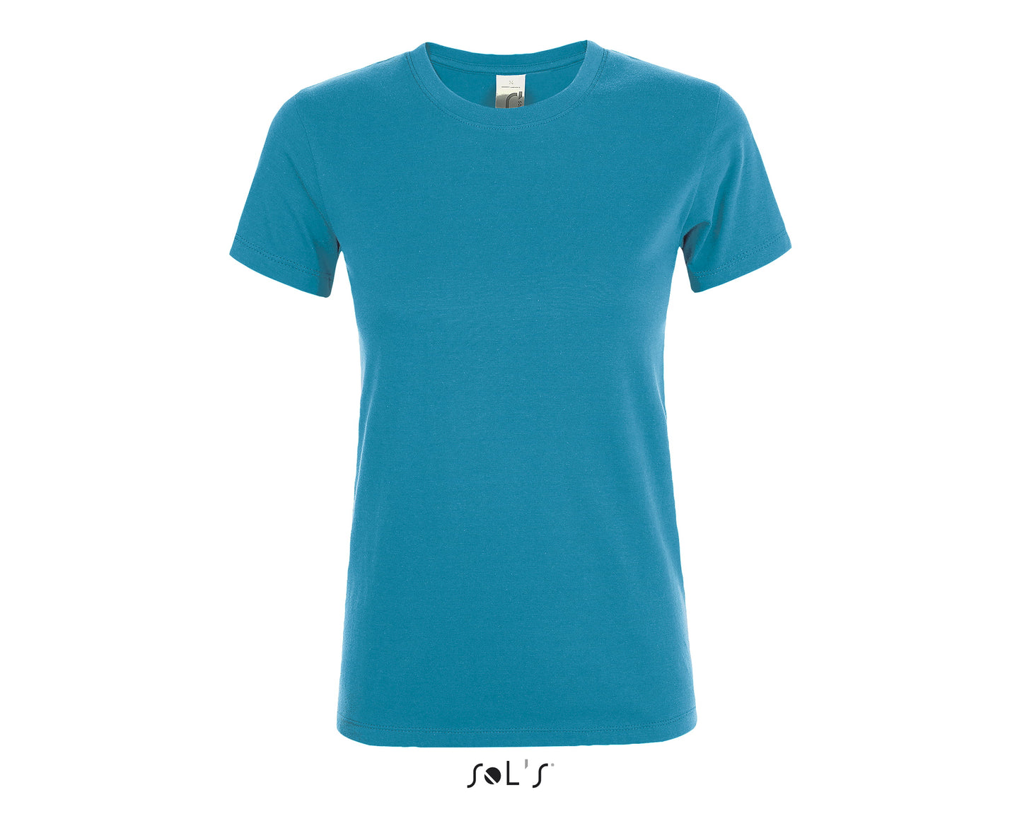 SOLS REGENT WOMEN 01825 AQUA A