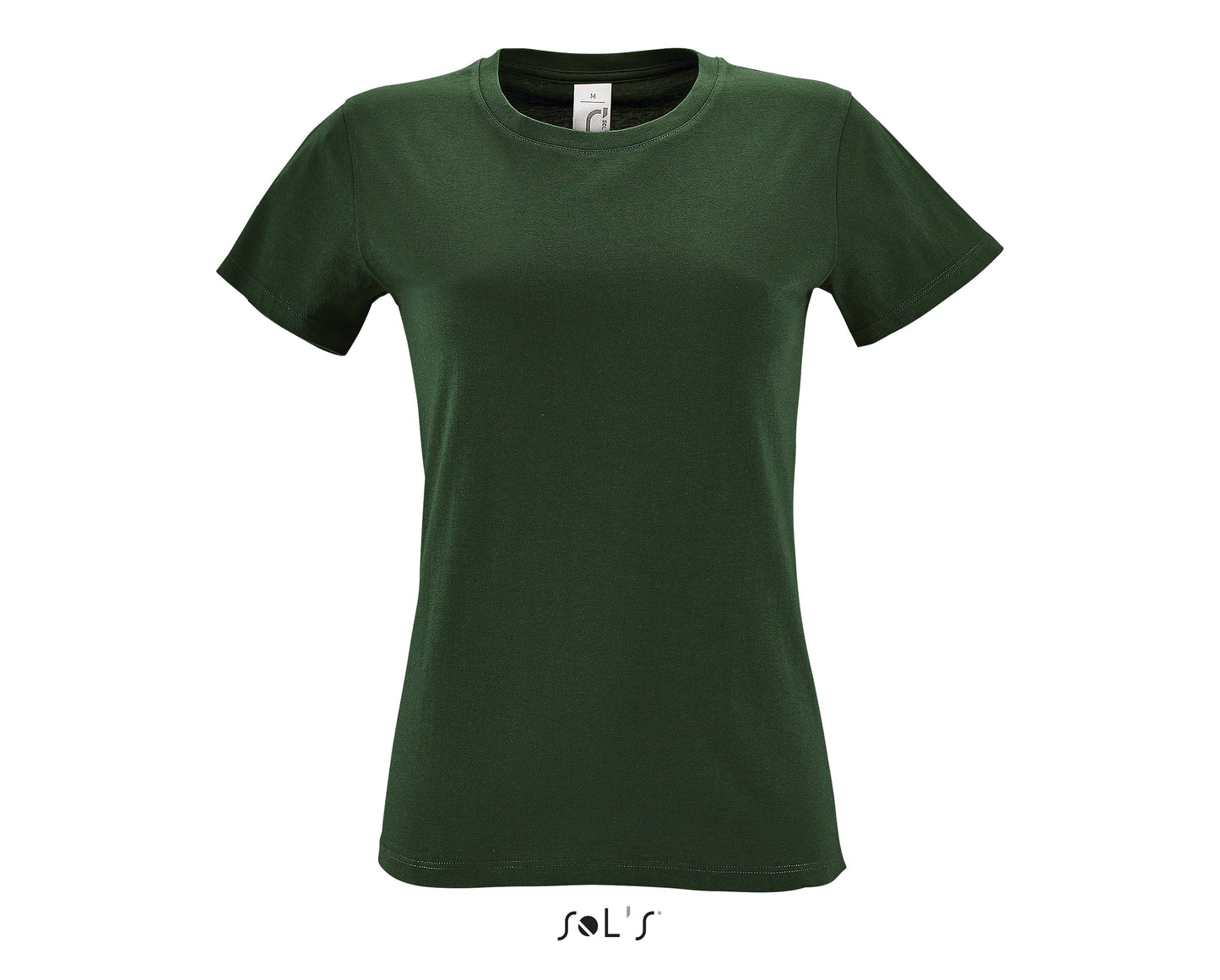 SOLS REGENT WOMEN 01825 BOTTLE GREEN A