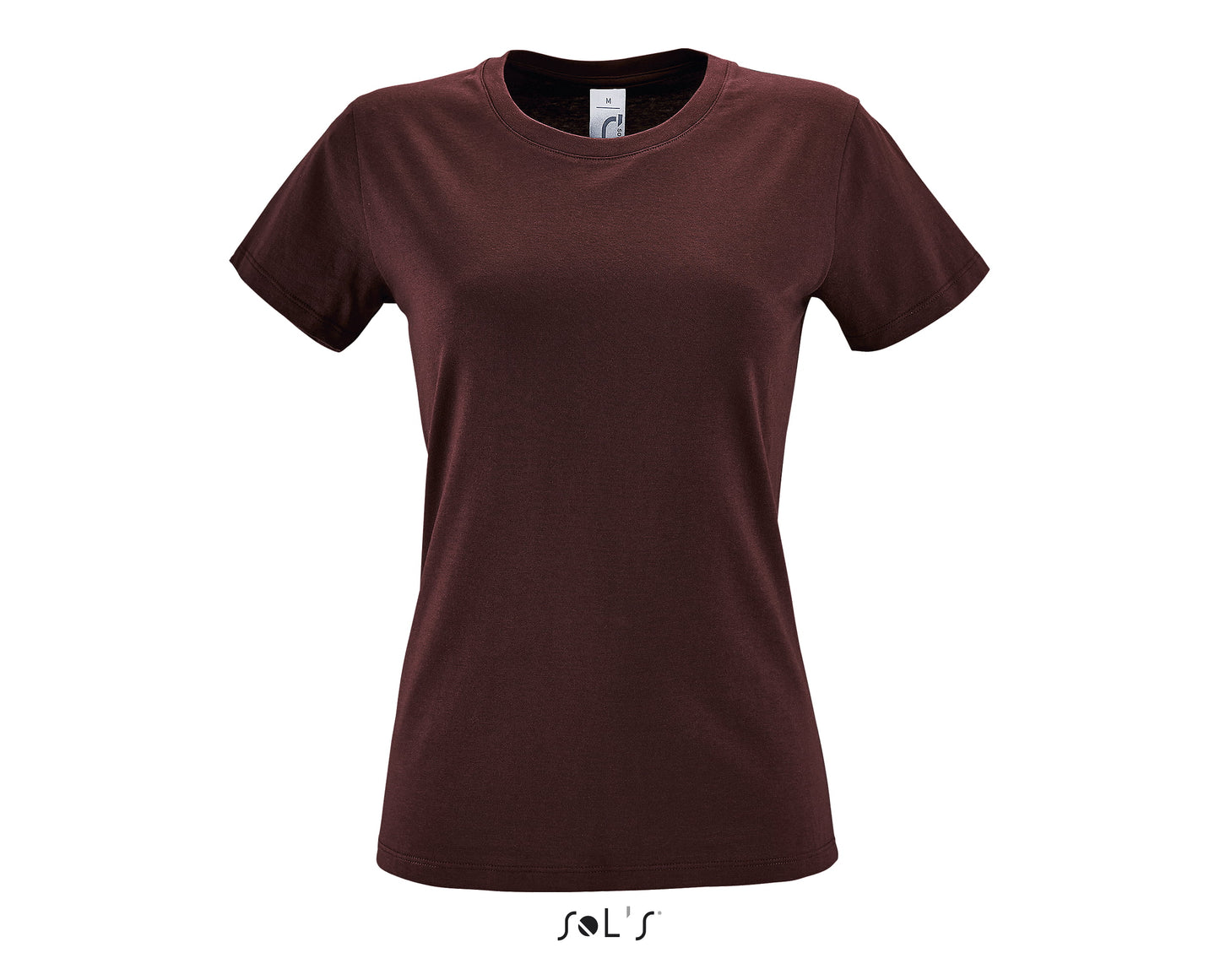SOLS REGENT WOMEN 01825 BURGUNDY A