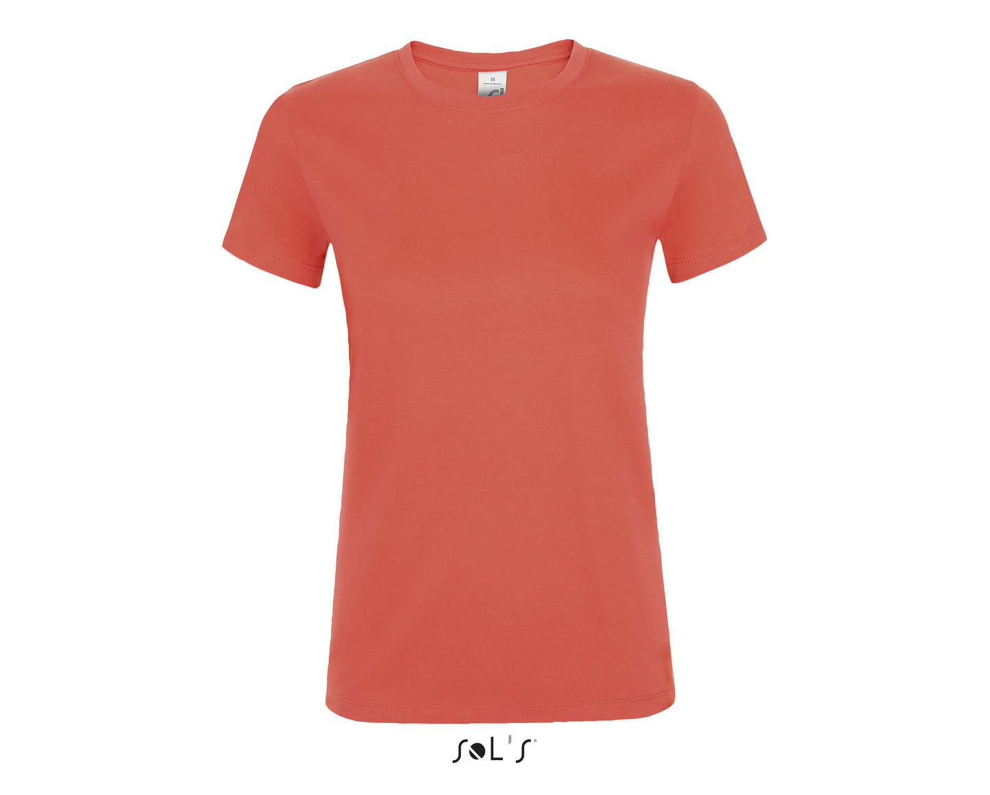 SOLS REGENT WOMEN 01825 CORAL A
