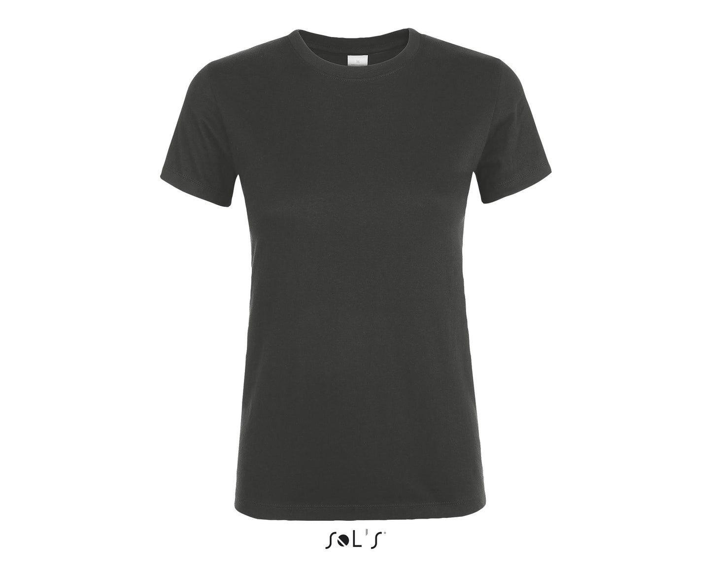 SOLS REGENT WOMEN 01825 DARK GREY A