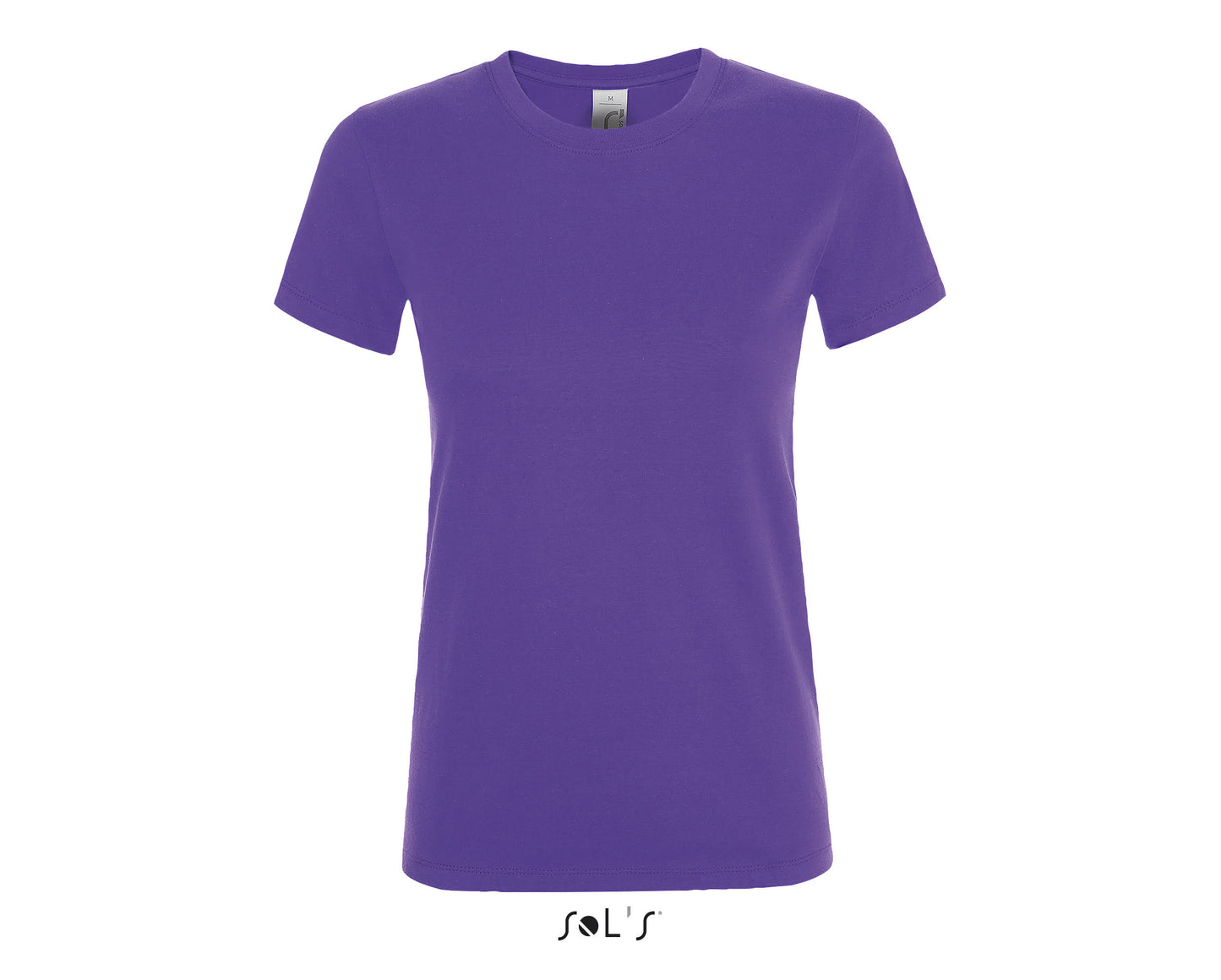 SOLS REGENT WOMEN 01825 DARK PURPLE A