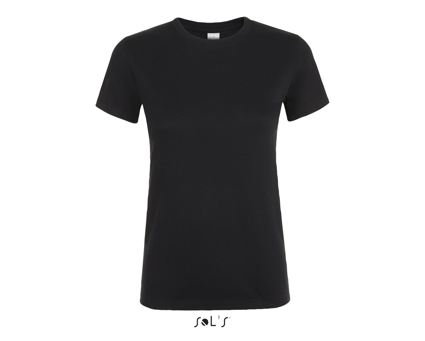 SOLS REGENT WOMEN 01825 DEEP BLACK A