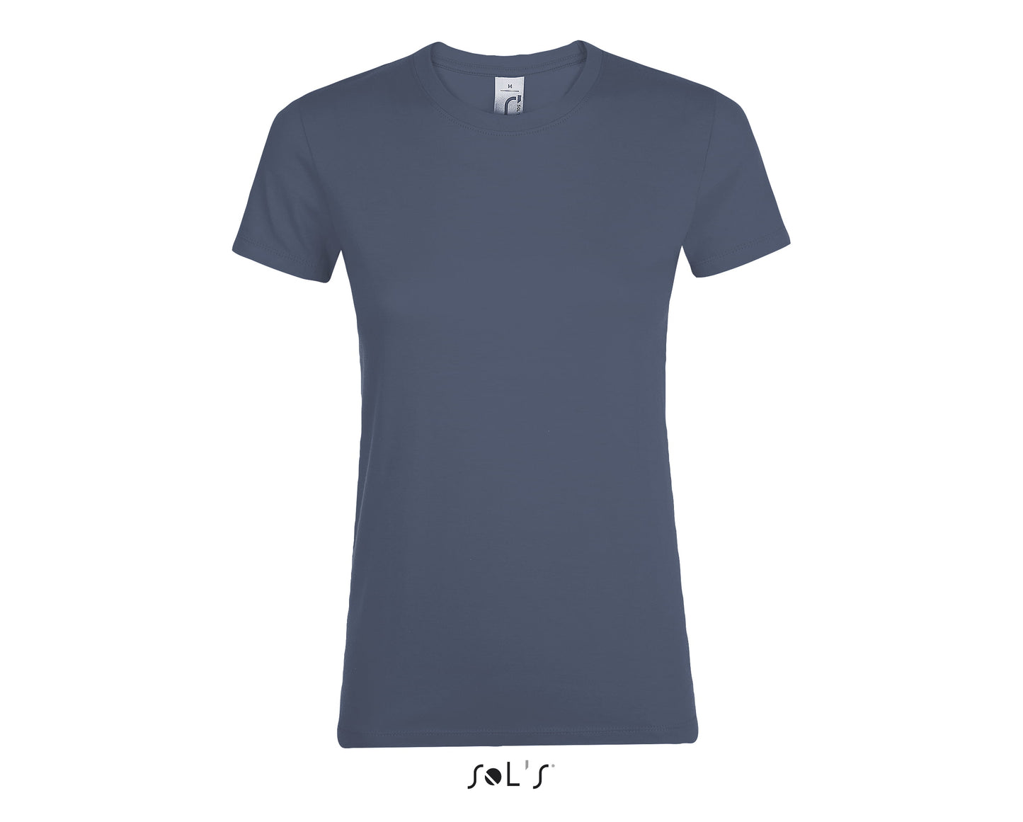 SOLS REGENT WOMEN 01825 DENIM A