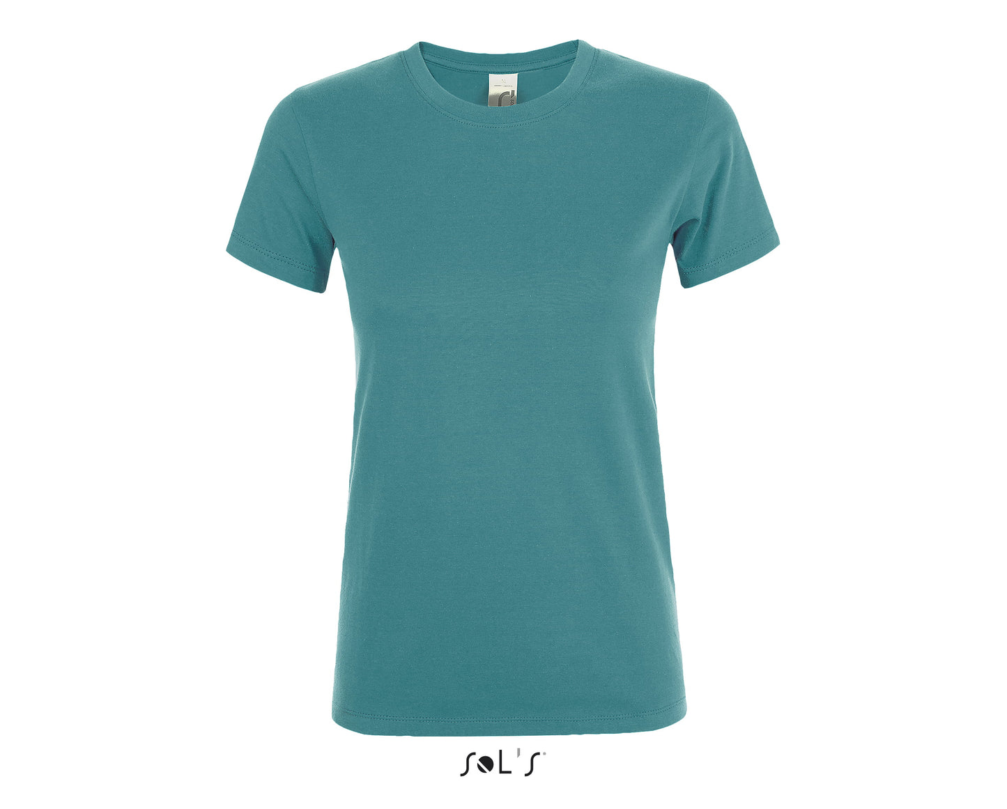 SOLS REGENT WOMEN 01825 DUCK BLUE A