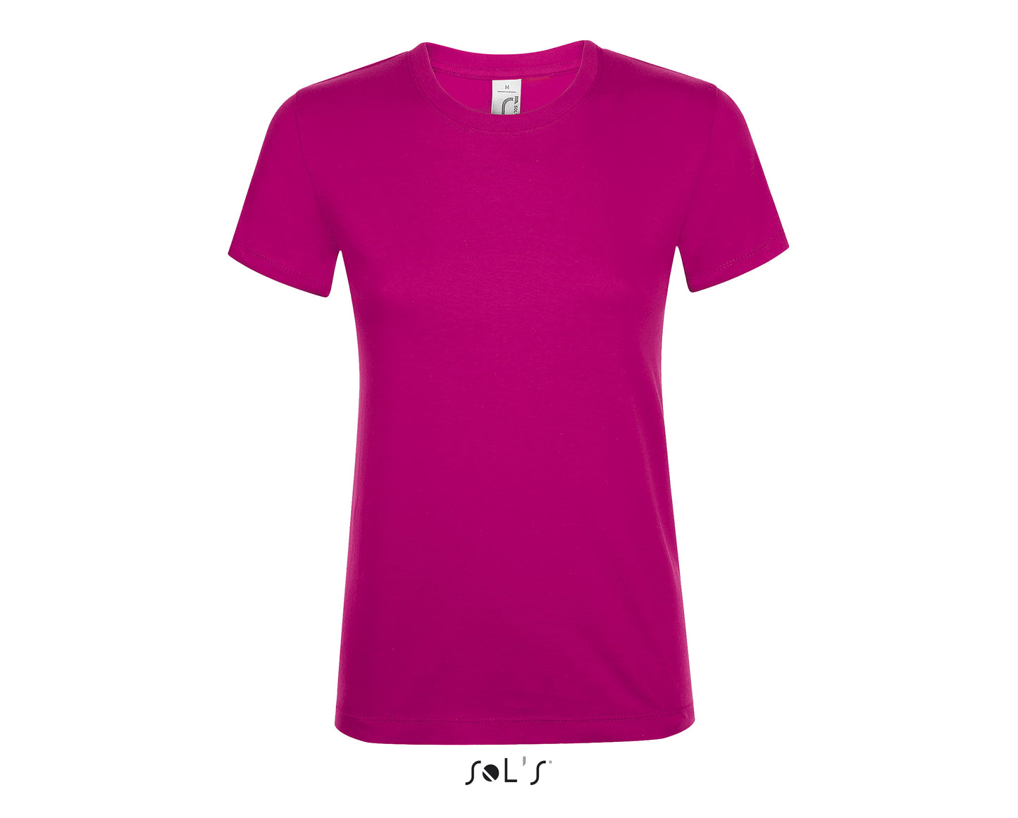SOLS REGENT WOMEN 01825 FUCHSIA A