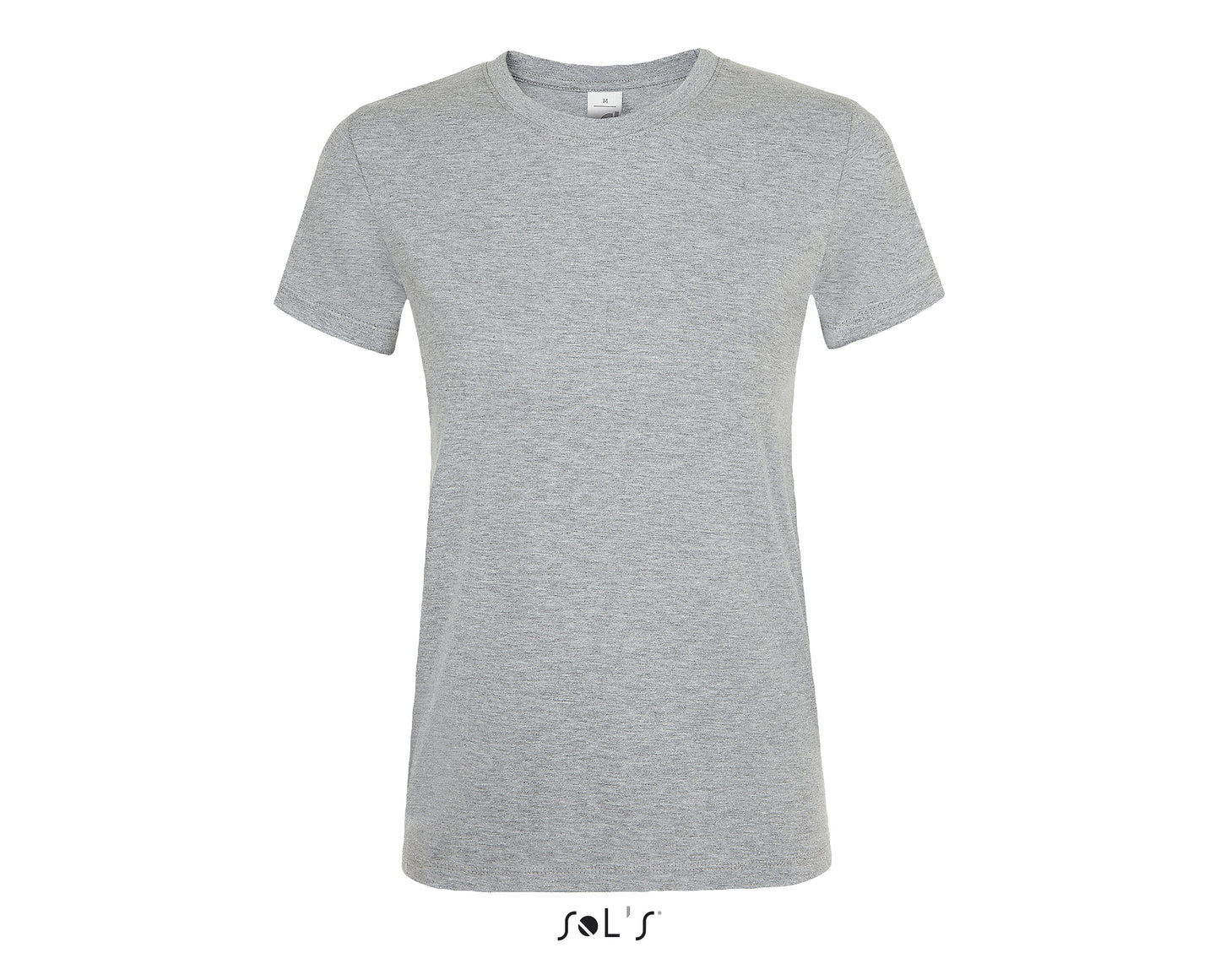 SOLS REGENT WOMEN 01825 GREY MELANGE A
