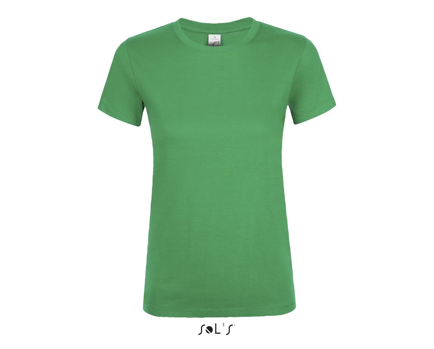 SOLS REGENT WOMEN 01825 KELLY GREEN A