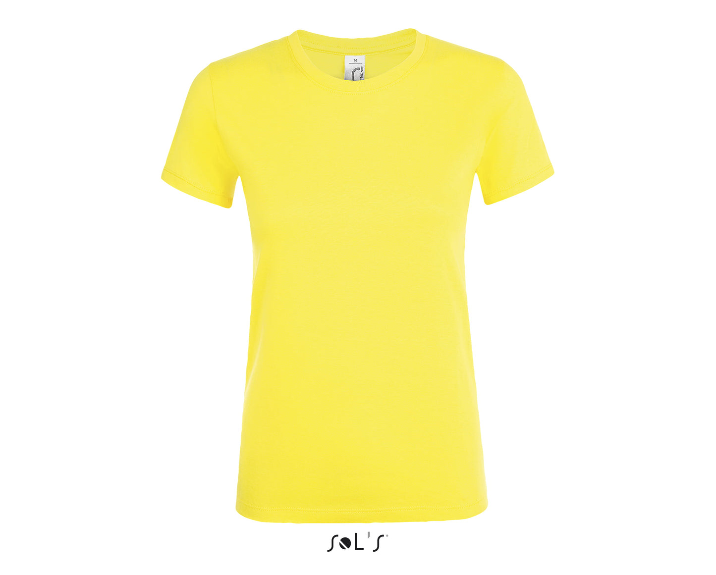 SOLS REGENT WOMEN 01825 LEMON A