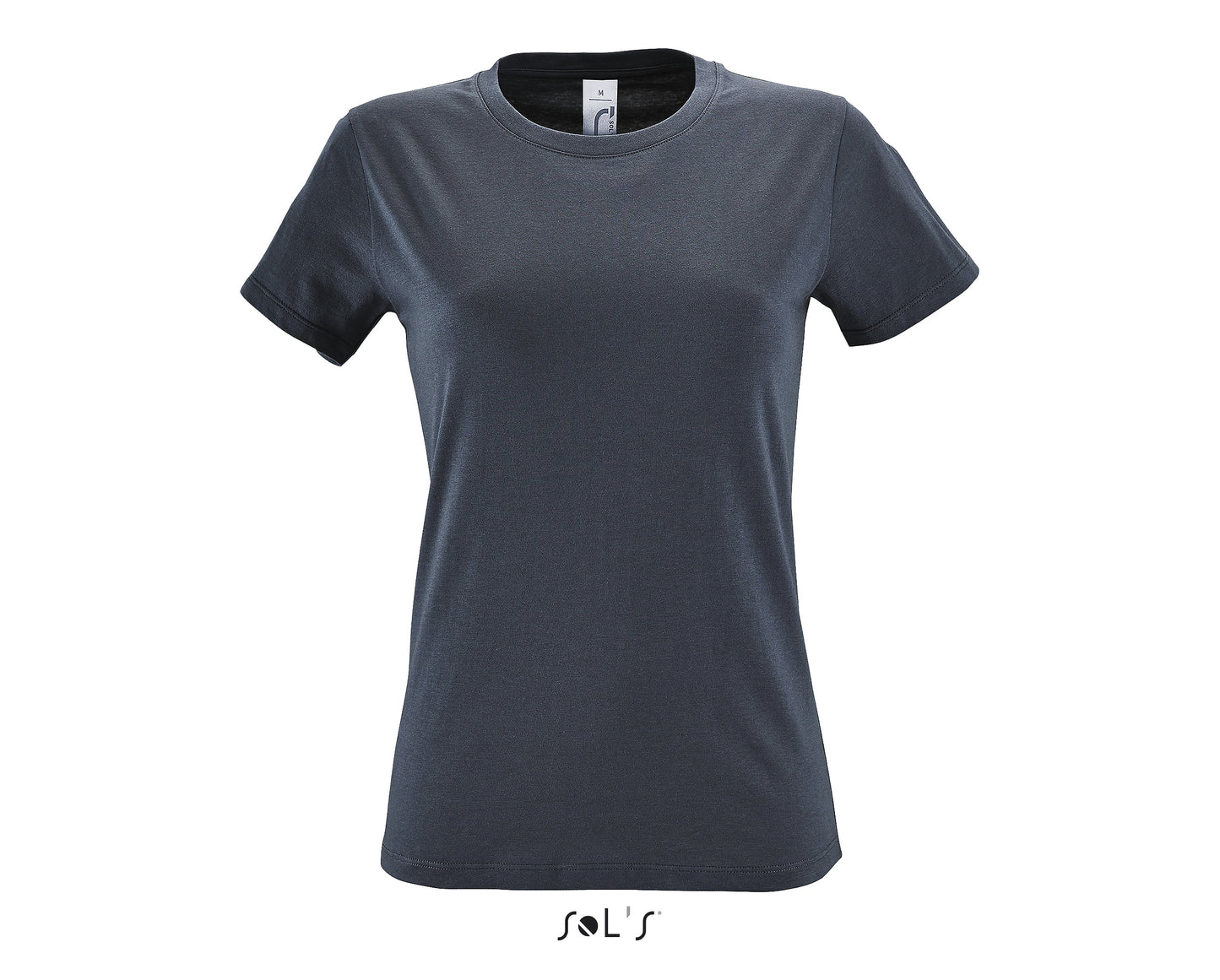 SOLS REGENT WOMEN 01825 MOUSE GREY A