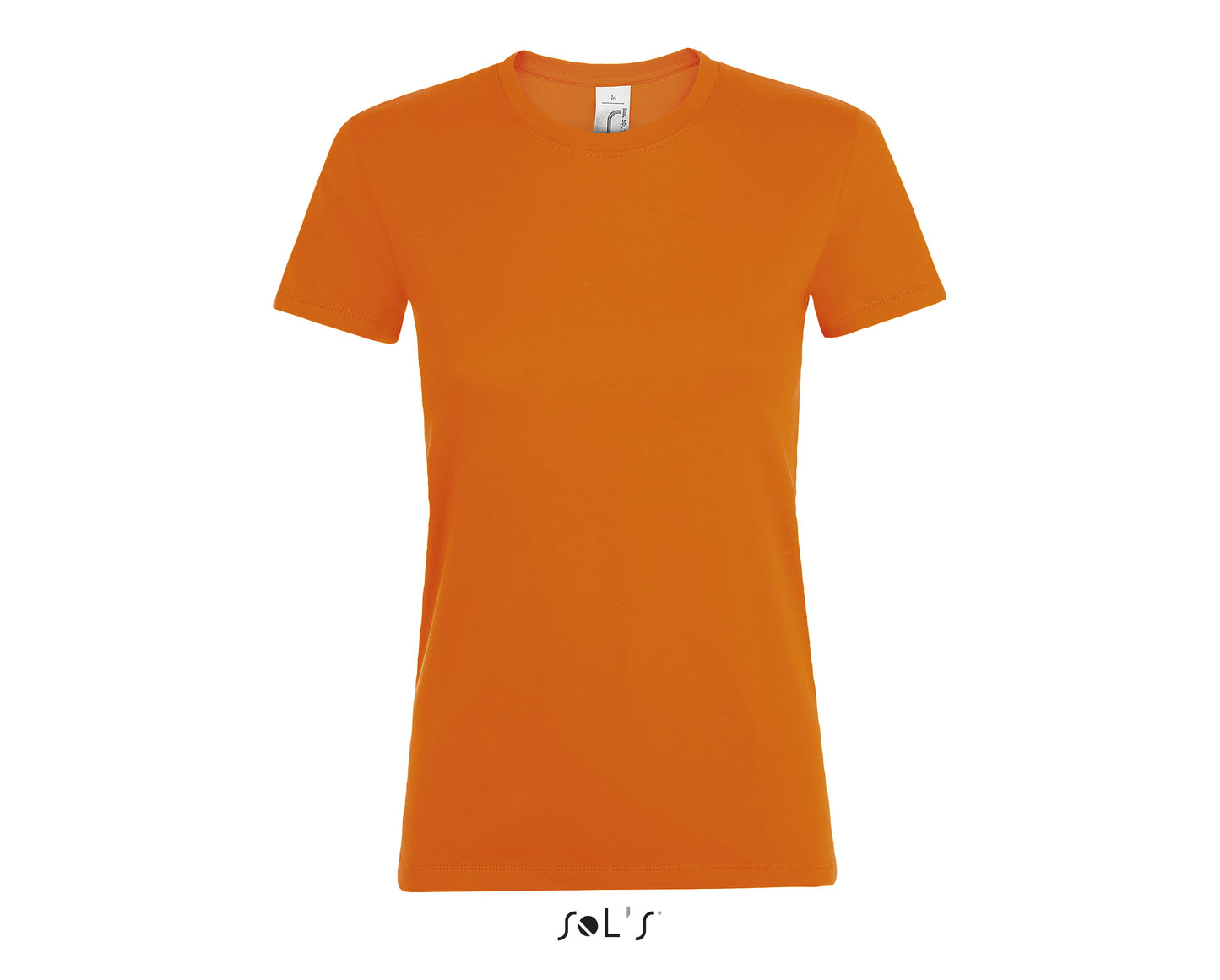 SOLS REGENT WOMEN 01825 ORANGE A