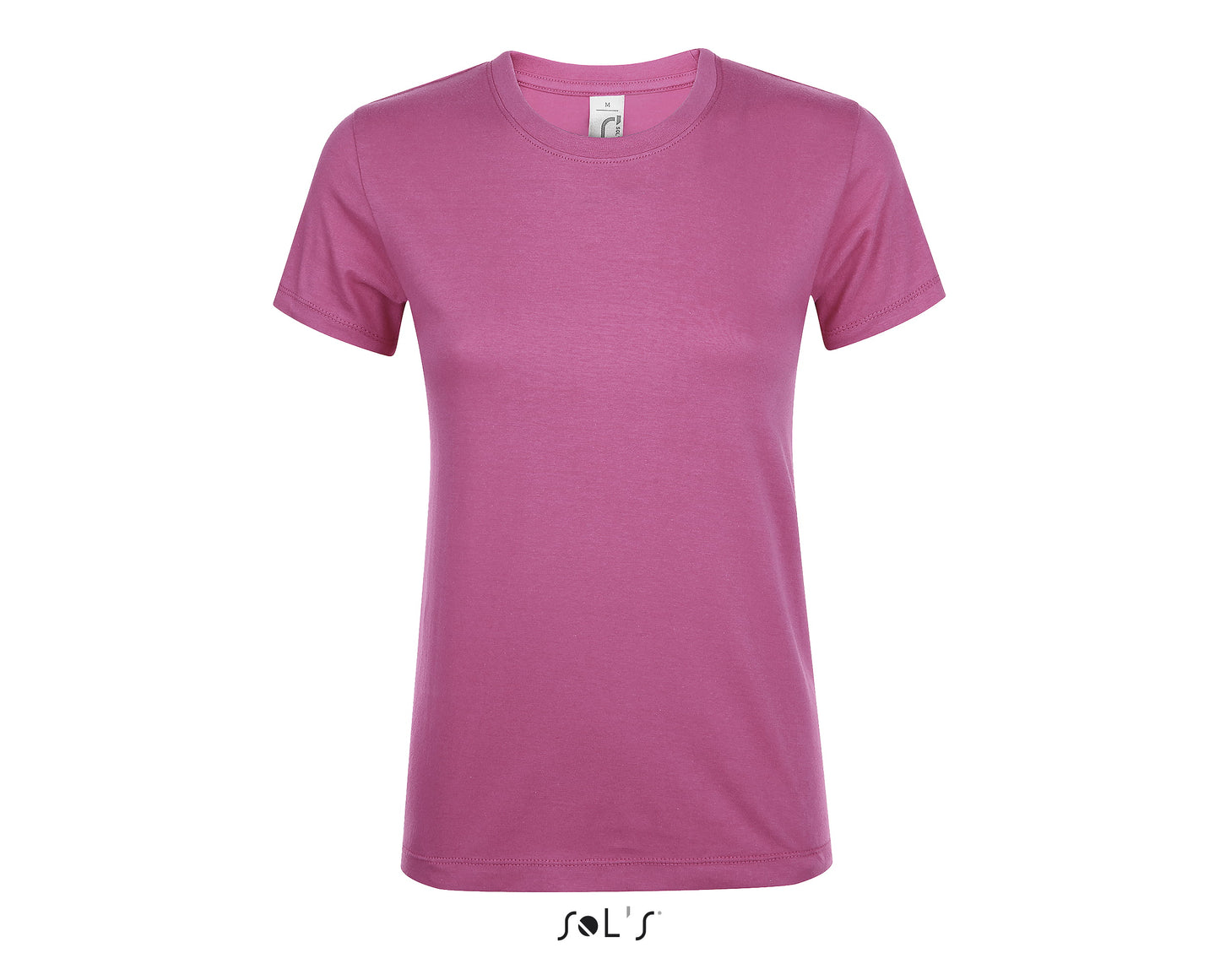 SOLS REGENT WOMEN 01825 ORCHID PINK A