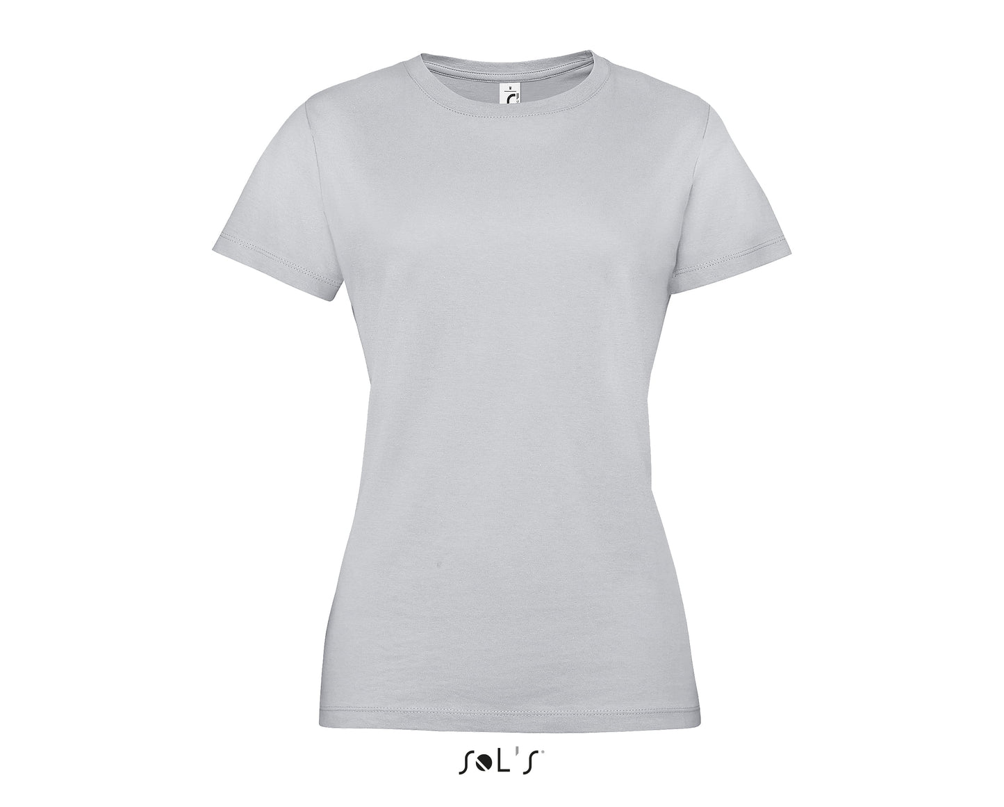 SOLS REGENT WOMEN 01825 PURE GREY A