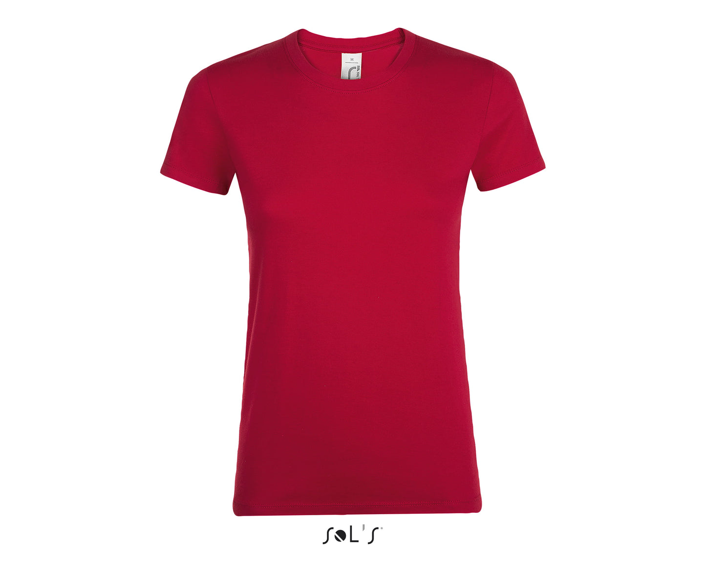 SOLS REGENT WOMEN 01825 RED A